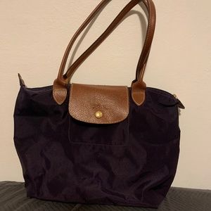 *** NEW Longchamp Le Pilage Tote - Medium